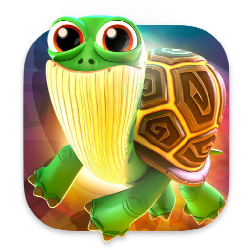 乌龟之路Way of the Turtle for mac(冒险游戏) V1.5.1直装版