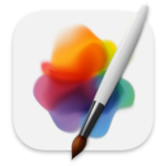 Pixelmator Pro for Mac(媲美PS的修图软件) v3.5.6中文激活版