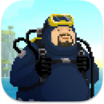 水员戴夫Dave The Diver for mac(海洋冒险游戏) v1.0.2.353中文版