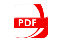 PDF Reader Pro for mac(全能pdf编辑阅读软件) v4.0.3直装激活版