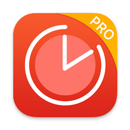 Be Focused Pro for mac 2.4.1 提高效率和管理时间