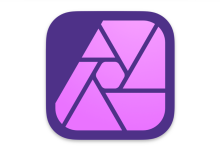 Affinity Photo 2 for Mac v2.5.3 中文破解版下载 照片编辑