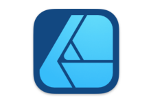 Affinity Designer 2 for Mac v2.5.3 中文破解版下载 图形设计