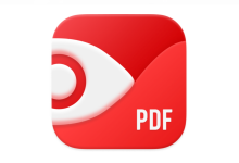 PDF Expert for Mac v3.10.4 PDF编辑软件 中文破解版下载