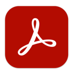 Acrobat Pro DC 2024 for Mac v24.001 中文破解版下载