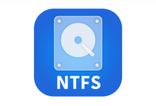 Omi NTFS磁盘专家 for Mac v1.1.4 中文激活版下载 NTFS读写