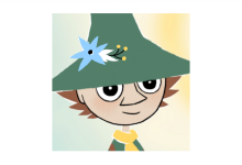 Snufkin Melody of Moominvalley for Mac v0.1.183 激活版下载