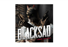 Blacksad: Under the Skin for Mac v1.0.4 激活版下载 解谜游戏