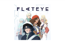 平眼 Flat Eye for Mac v2.1 直装版下载 资源管理模拟游戏