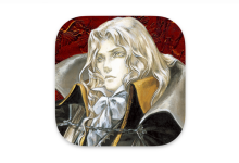 Castlevania: Grimoire of Souls for Mac 恶魔城：魔导书之魂