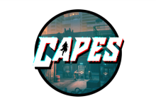 神奇英侠 Capes for Mac v1.0 中文激活版下载 超级英雄游戏