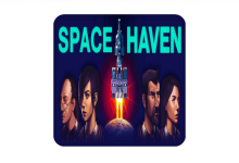 太空避难所 Space Haven for Mac v0.19.0 中文破解版下载