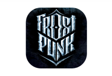 冰汽时代 Frostpunk for Mac v1927 中文直装版下载 策略游戏