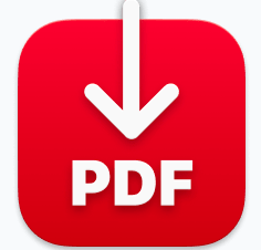 PDFify 3.8.1 mac PDF 编辑和瘦身软件