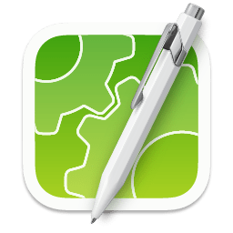 CotEditor 4.5.8 mac纯文本编辑器