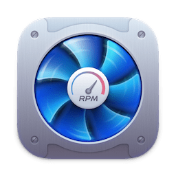 Macs Fan Control 1.5.17 mac 温度监控和风扇控制