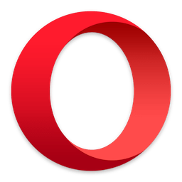 Opera 109.0.5097.35 mac官方版 经典浏览器