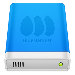 BlueHarvest 8.3 释放Mac空间提升性能的必备工具