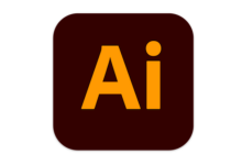 Adobe Illustrator 2024 for Mac v28.3 Ai2024中文破解版下载