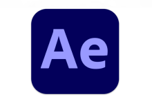 AE-Adobe After Effects 2024 for Mac 中文破解版下载