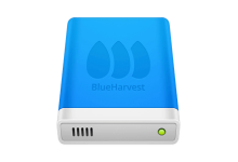 BlueHarvest for Mac v8.0.9 中文破解版下载 磁盘清理软件