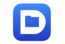 Default Folder X for Mac v6.0.8 Finder增强助手 破解版下载