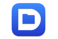 Default Folder X for Mac v5.7 Finder增强助手 破解版下载