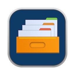 Folder Tidy 2.9.2 macOS文件智能分类