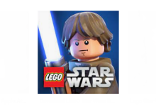 LEGO Star Wars Battles for Mac v1.100 乐高星际大战