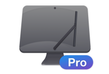 口袋清理 Pocket cleaner Pro for Mac v1.6 中文破解版下载