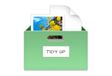 Tidy Up 5 for Mac v6.0.5 破解版下载 重复查找和磁盘整理工具