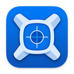 xScope for mac 4.7.1 mac设计辅助工具