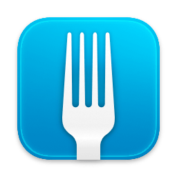 Fork for mac 2.44 git客户端