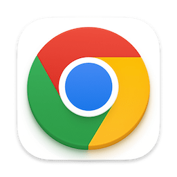 Chrome 谷歌浏览器 123.0.6312.124 mac版离线下载