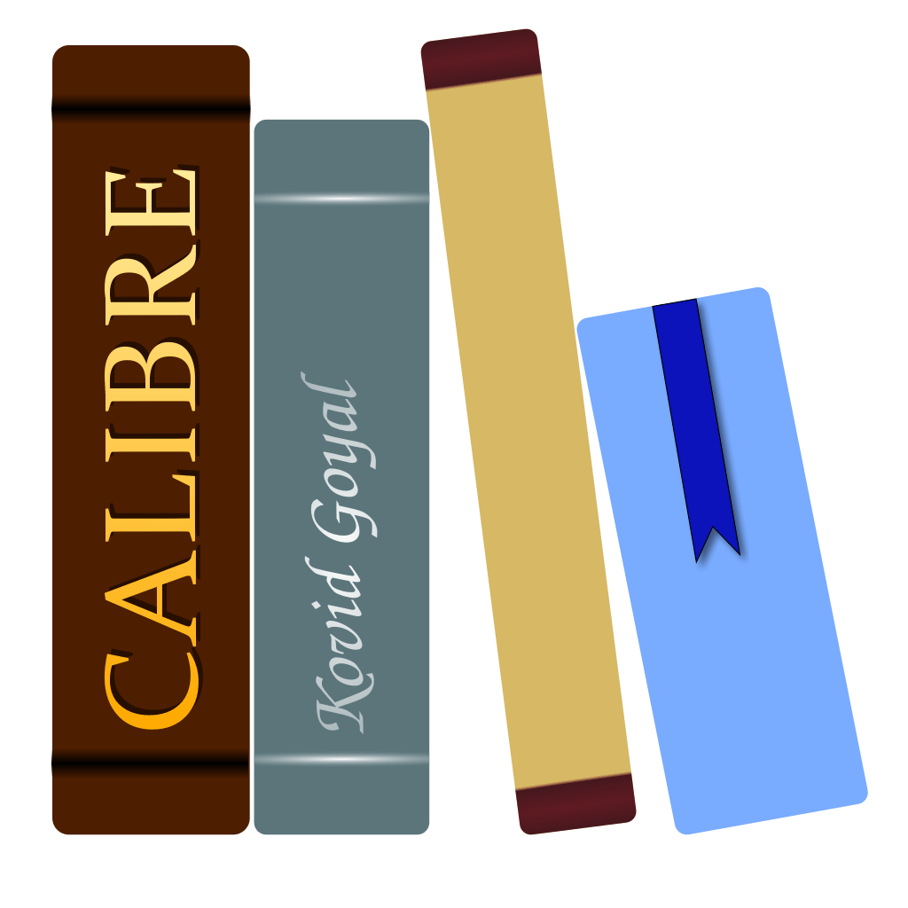 Calibre for mac 7.4.0 mac版下载 电子书管理器