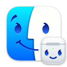 AirBuddy 2.7.1 在Mac上管理AirPods