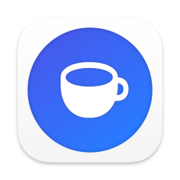 Caffeinated 2.0.6 mac防休眠工具