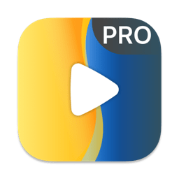 OmniPlayer Pro for mac 2.2.1 全能多媒体播放器