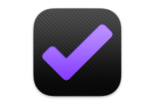 OmniFocus Pro 4.3.2 for Mac GTD任务管理 中文破解版下载