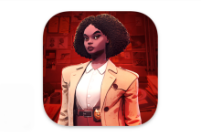 The Murder Mystery Machine for Mac v1.8 中文直装版下载