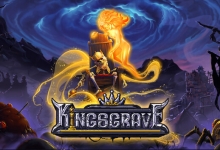 国王之墓 Kingsgrave for Mac v1.0.0.2c 中文破解版下载