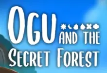 Ogu and the Secret Forest for Mac v0.41 中文破解版下载