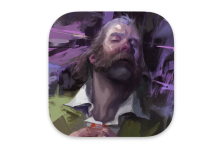 极乐迪斯科 Disco Elysium for Mac 中文破解版 侦探类RPG游戏