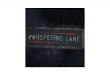 Whispering Lane for Mac v1.0.1 激活版 沙沙小巷 心理恐怖游戏