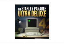 史丹利的寓言 The Stanley Parable for Mac v13.03 激活版下载