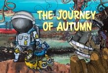 秋天之旅 The Journey of Autumn for Mac v1.02 激活版下载