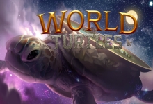 世界海龟 World Turtles for Mac v1.0 中文激活版 模拟经营游戏