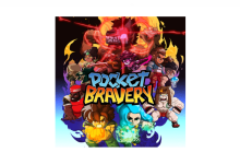 口袋勇气 Pocket Bravery for Mac v1.16 中文激活版下载