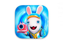 疯狂兔子 Rabbids Multiverse for Mac v1.0.1 中文破解版下载