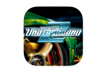 极品飞车地下城2 Need for Speed for Mac v1.2 特别版下载